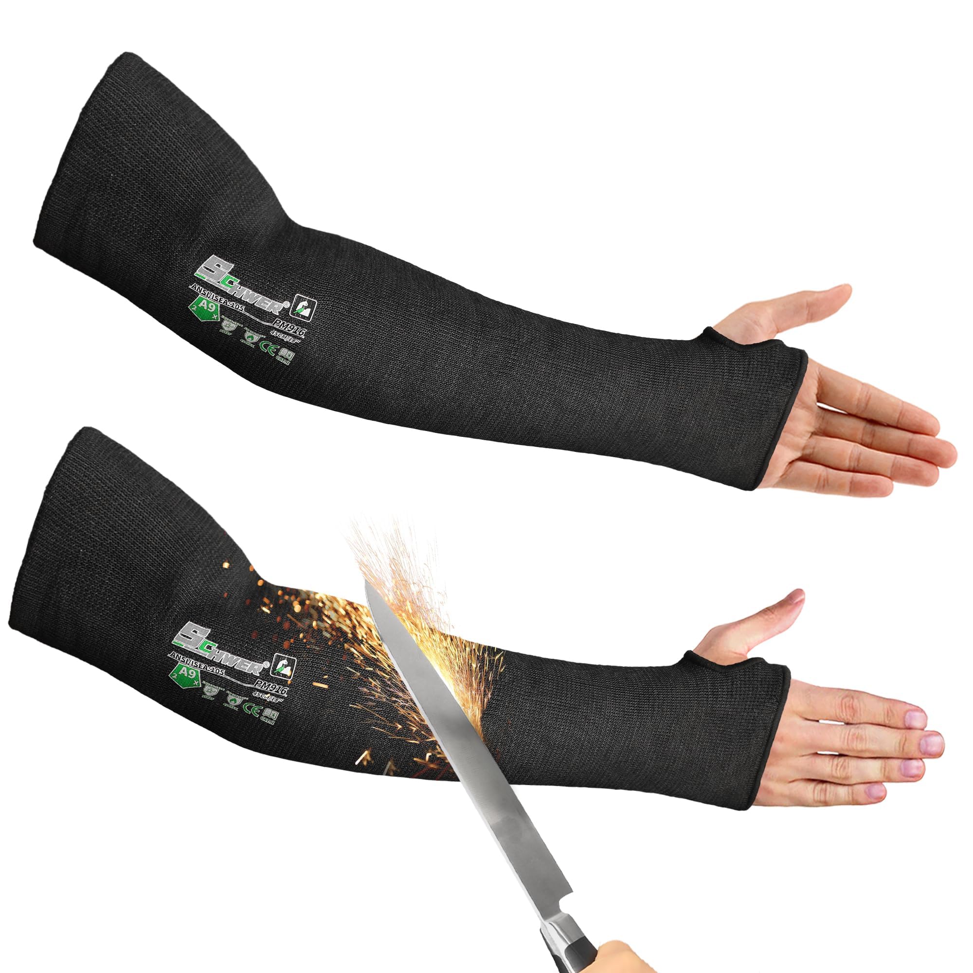 Arm Sleeves